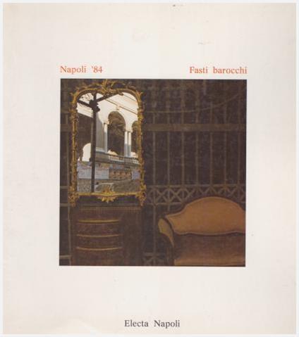 Napoli '84 - copertina