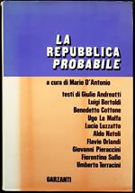 Repubblica Probabile
