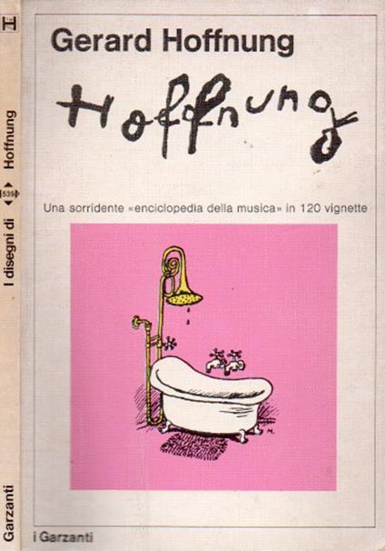 Disegni Di Hoffnung - copertina