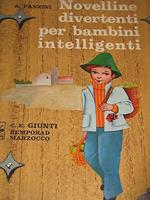 Novelline Divertenti Per Bambini Intelligenti