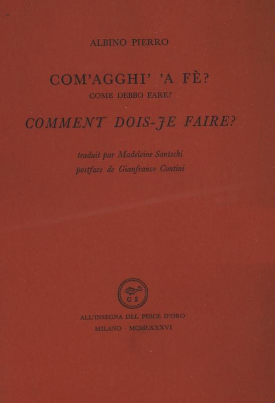 Carù Libreria Dischi