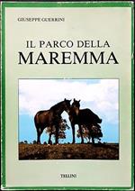Parco Della Maremma