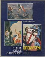 Italia Delle Cartoline 3 Volumi