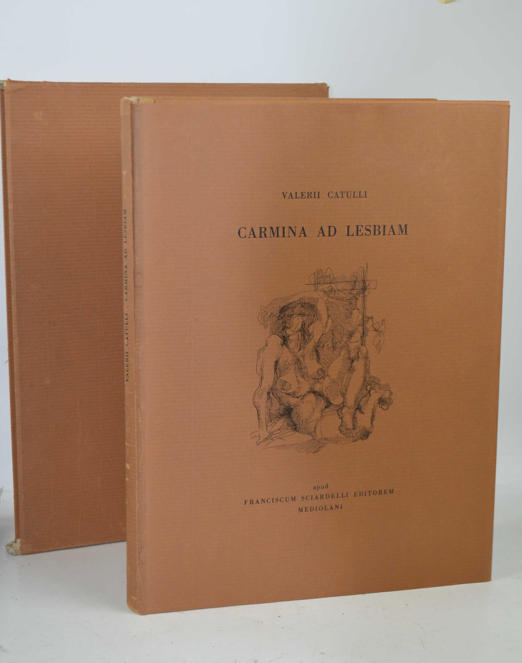 Carù Libreria Dischi