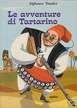 Avventure Di Tartarino