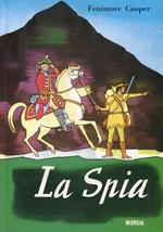 Spia