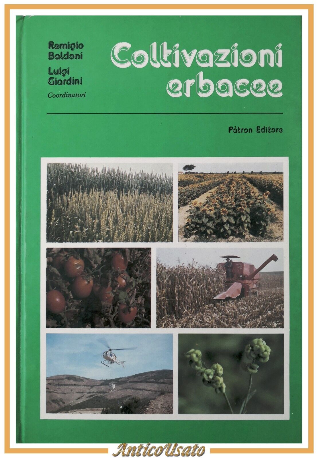 Carù Libreria Dischi