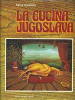 Cucina Jugoslava