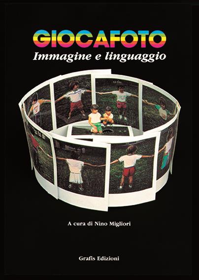 Giocafoto Immagine E Linguaggio - copertina