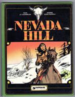 Nevada Hill (Testo Francese)
