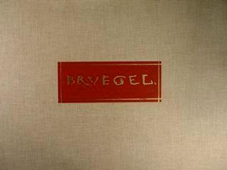 Bruegel - copertina