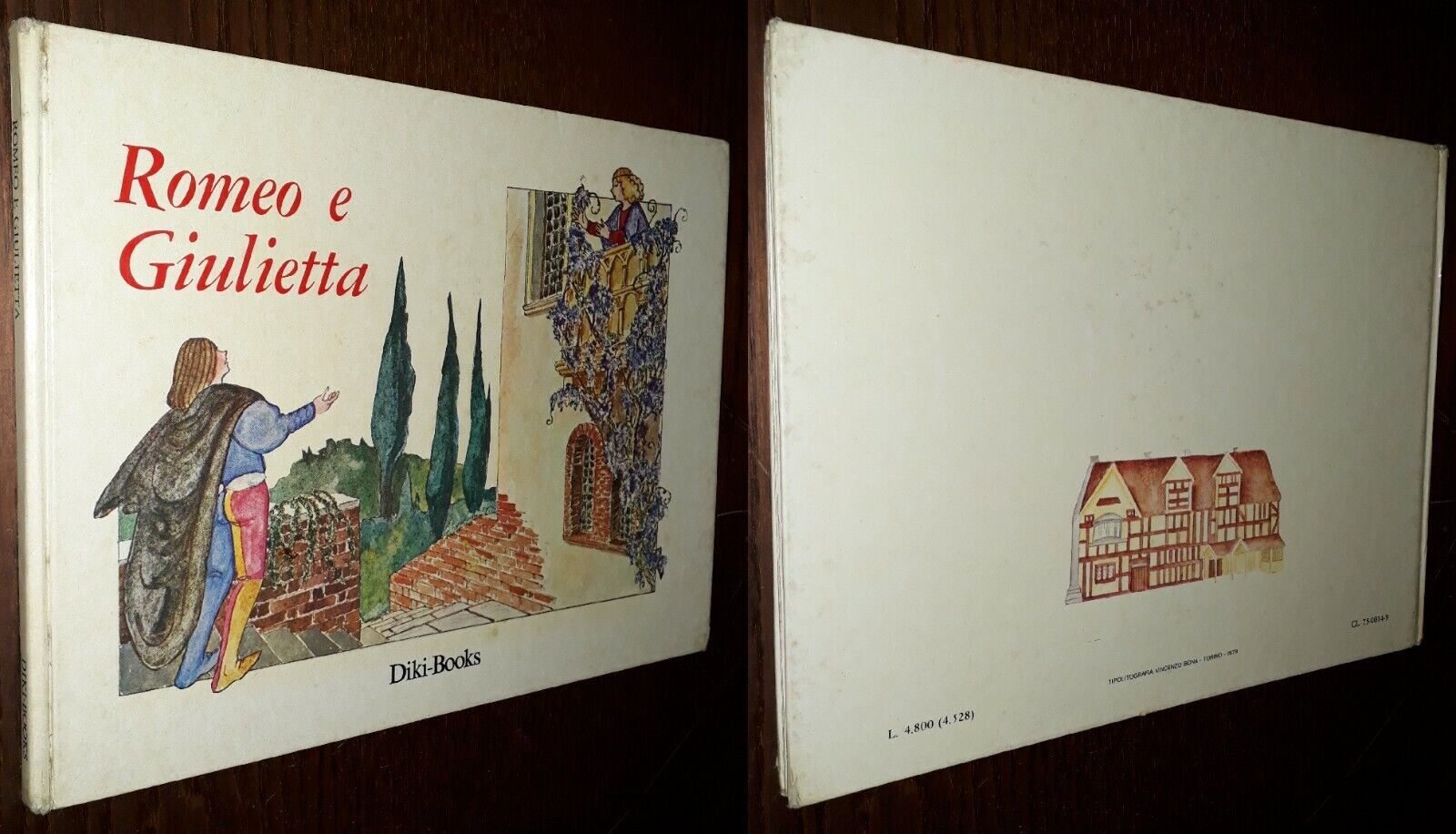 Carù Libreria Dischi