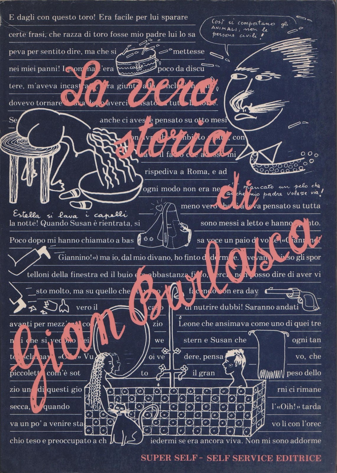 Carù Libreria Dischi