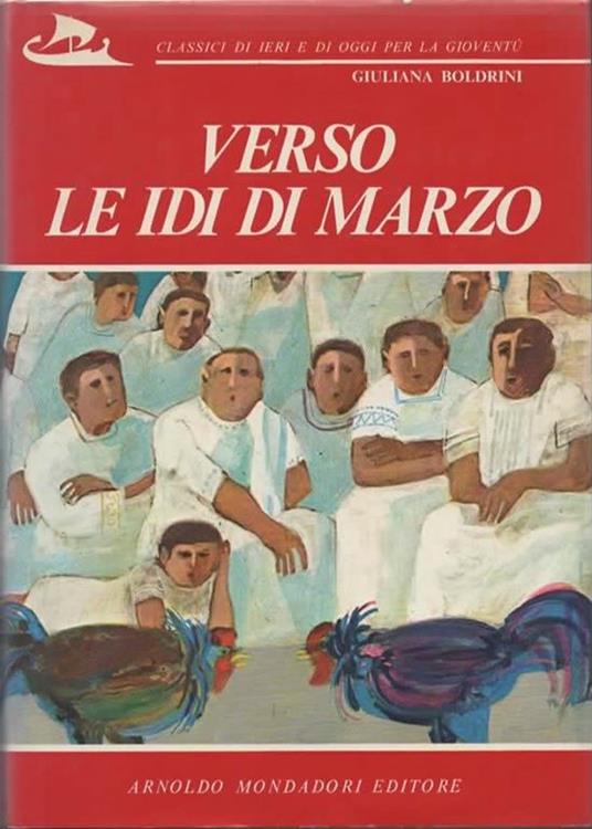 Carù Libreria Dischi