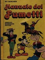 Manuale Dei Fumetti Professione Grafico