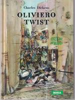 Oliver Twist