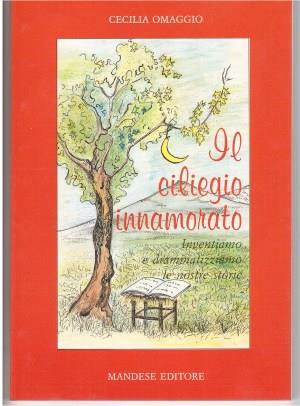 Ciliegio Innamorato - Cecilia Omaggio - copertina