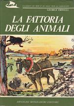 Fattoria Degli Animali