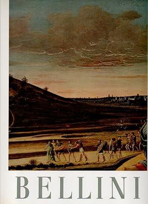 Bellini - Pacheco - copertina