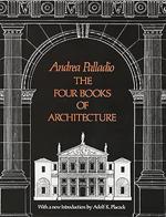 Four Books Of Architecture