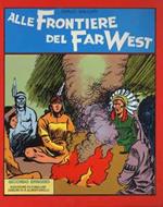 Frontiere Del Far West