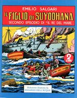 Figlio Di  Suyodhana (Fumetto)