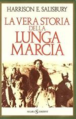 Vera Storia Della Lunga Marcia