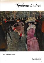 Henri De Toulouse Lautrec
