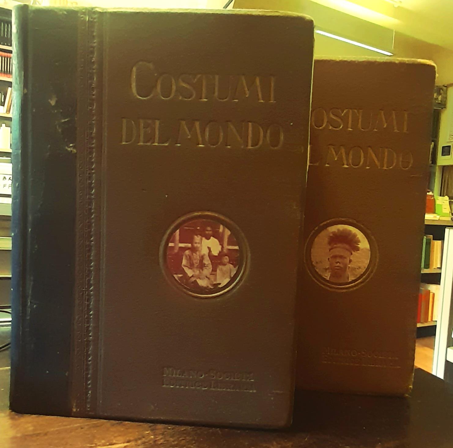 Libreria Aldrovandi
