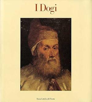 I Dogi - Gino Benzoni - copertina
