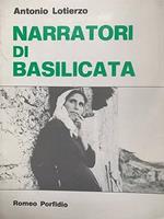 Narratori Di Basilicata
