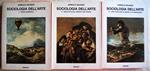 Sociologia Dell'Arte
