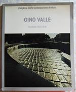 Gino Valle. Architetto 1950 / 1978
