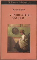 I Vendicatori Angelici