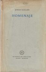 Homenaje