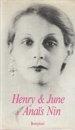 Henry & June