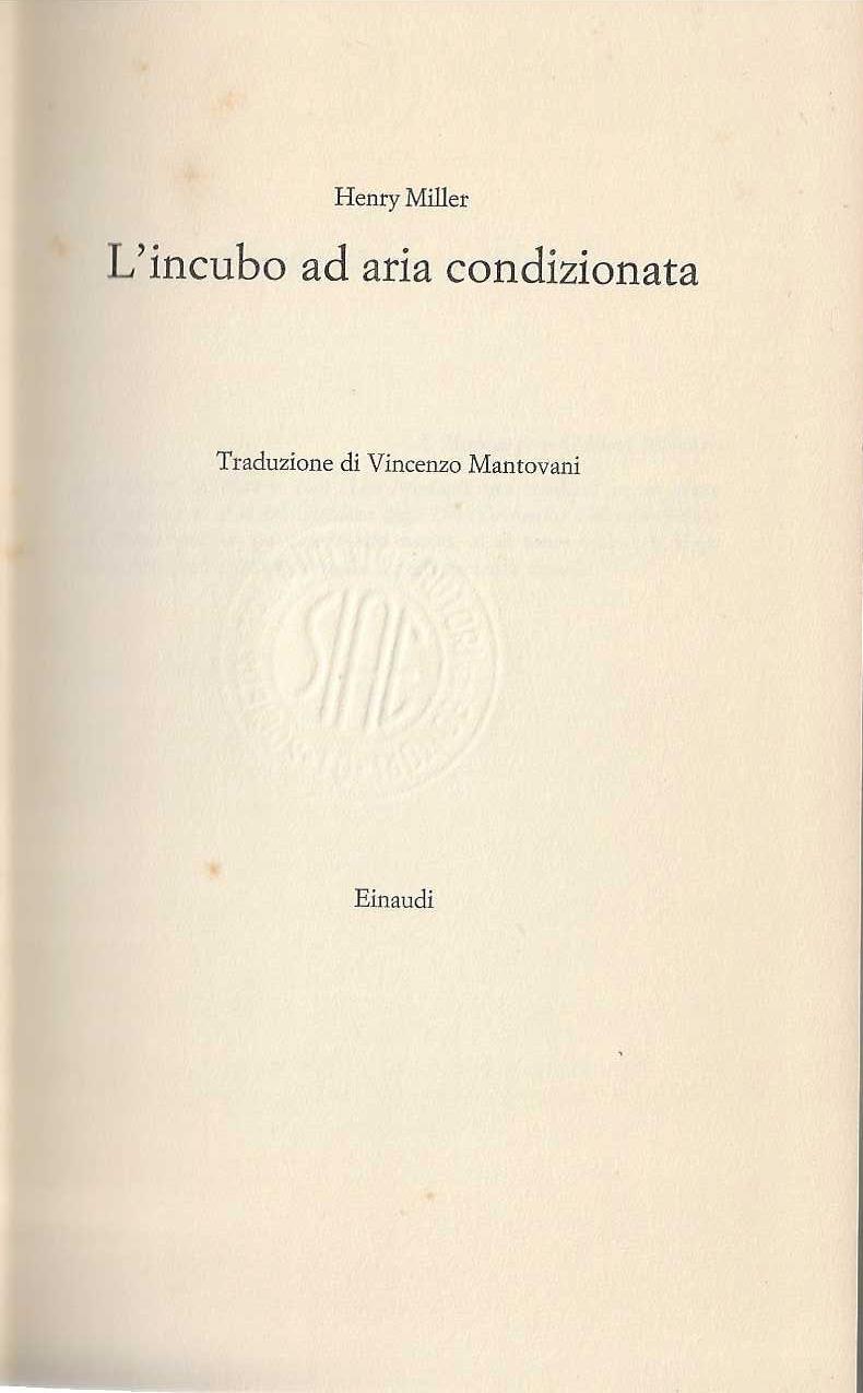 Le Case di Carta