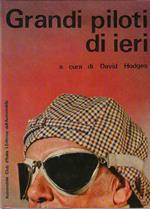 Grandi Piloti di Ieri