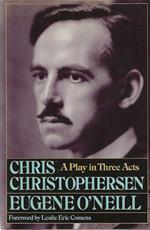 Chris Christophersen.  A play in three acts