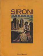 Sironi Paesaggi