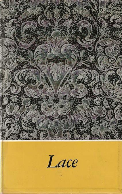 La Lace - copertina