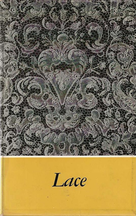 La Lace - copertina