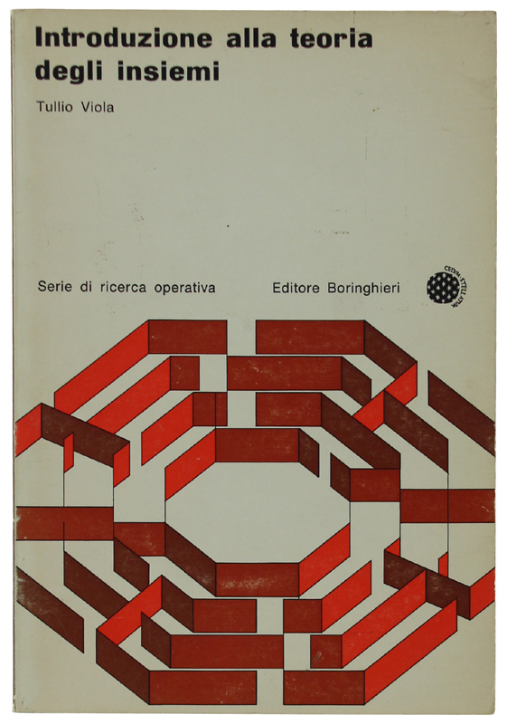 Bergoglio Libri d'Epoca Snc