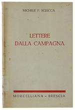 Lettere Dalla Campagna