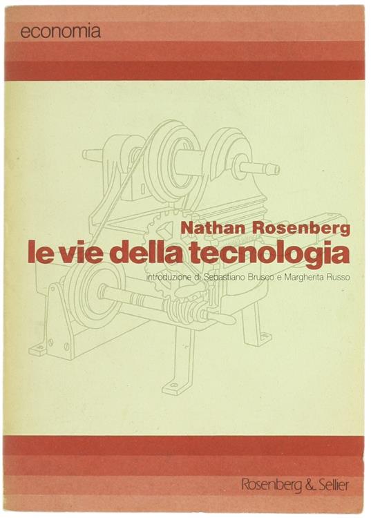 Bergoglio Libri d'Epoca Snc