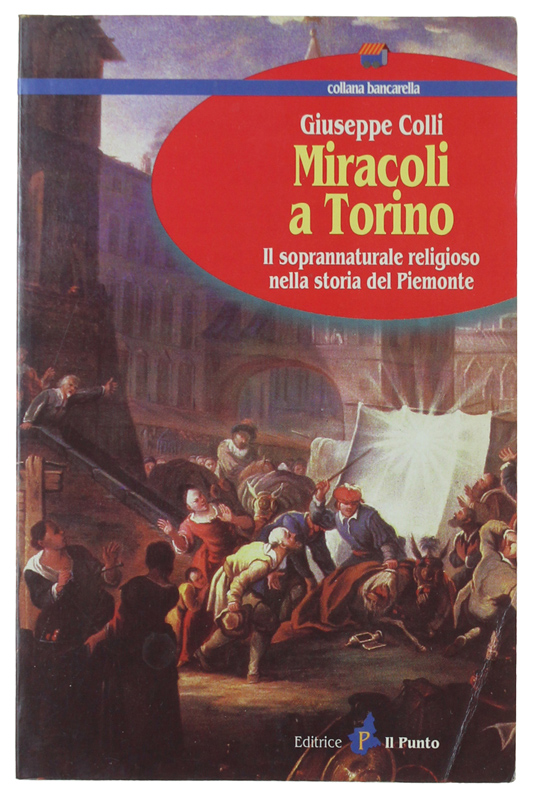 Bergoglio Libri d'Epoca Snc
