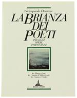 Brianza Dei Poeti. Paesaggi Opere Personaggi