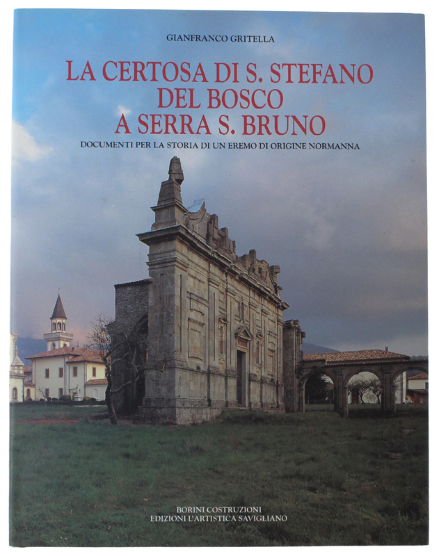 Bergoglio Libri d'Epoca Snc