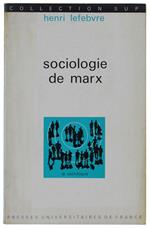Sociologie De Marx