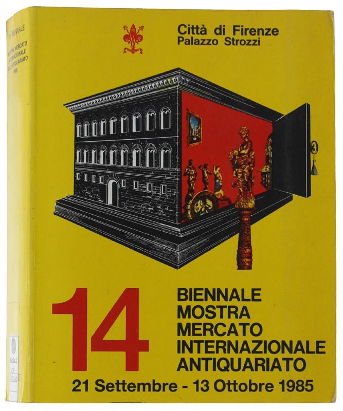 Bergoglio Libri d'Epoca Snc